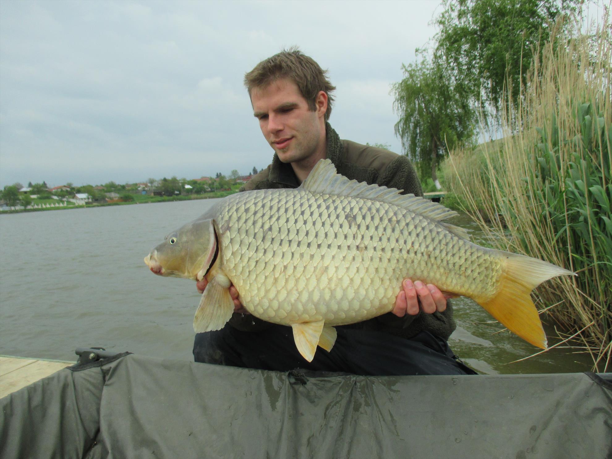 Moara Vlasiei 2 29.04-02.05.2014 - img0084.JPG